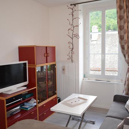 Charmant Appartement 4 Personnes Cauterets Extérieur photo