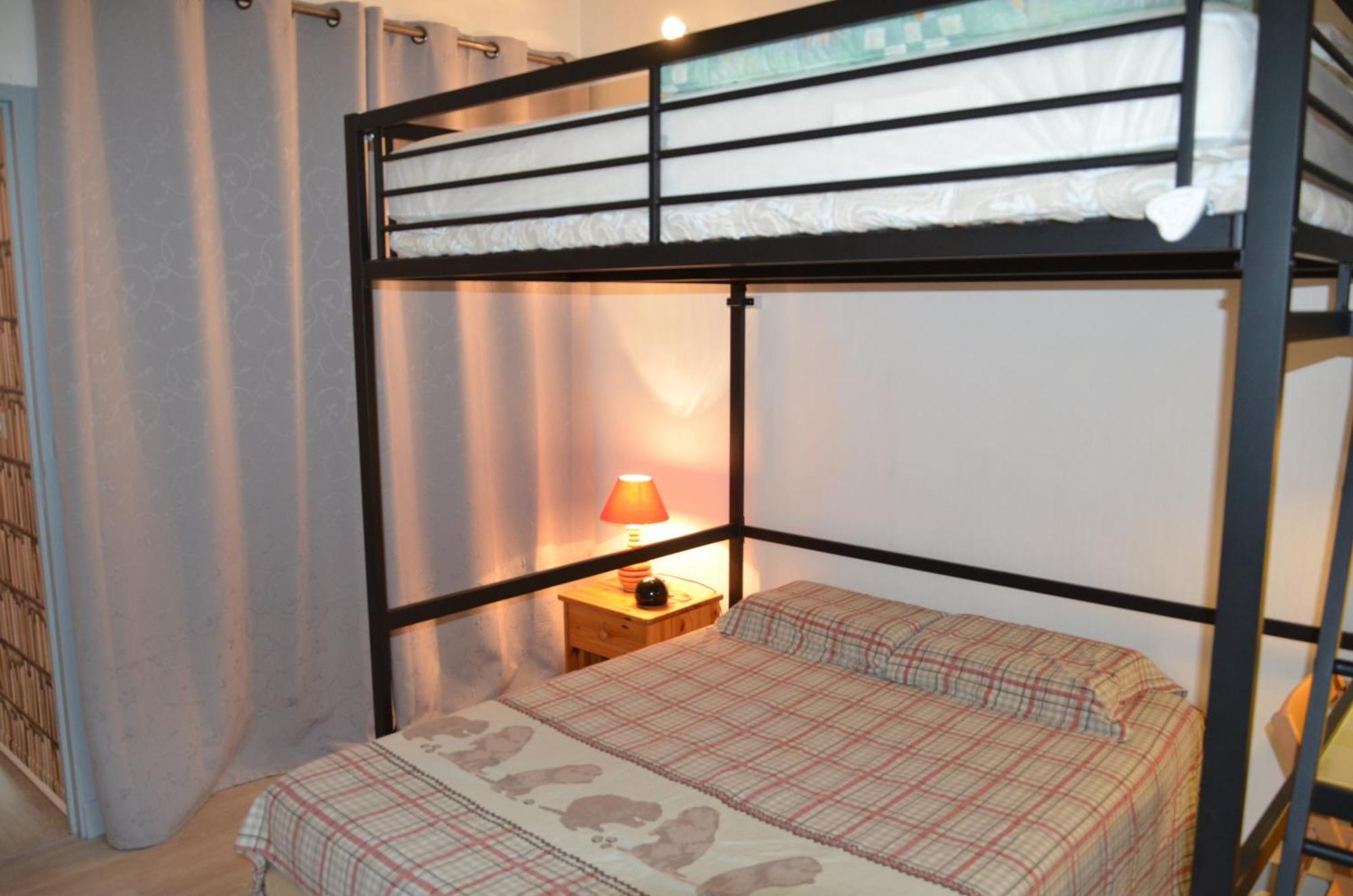 Charmant Appartement 4 Personnes Cauterets Extérieur photo